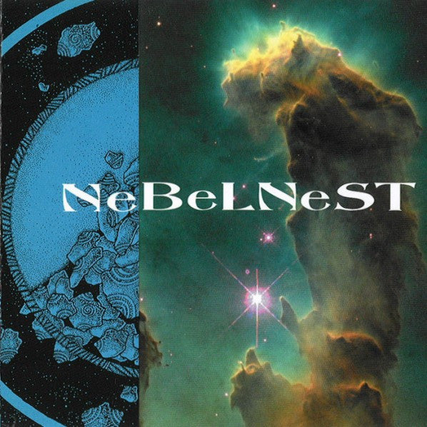 NEBELNEST