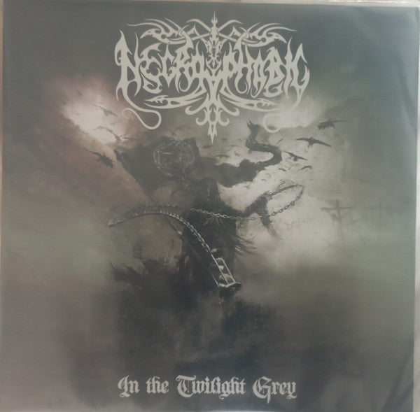 NECROPHOBIC - In the Twilight Grey