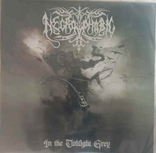 NECROPHOBIC - In the Twilight Grey