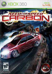 NEED FOR SPEED - Carbon