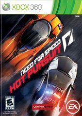 NEED FOR SPEED - Hot Pursuit