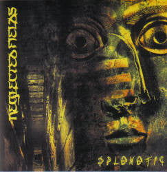 NEGLECTED FIELDS - Splenetic