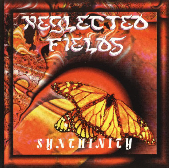 NEGLECTED FIELDS - Synthinity