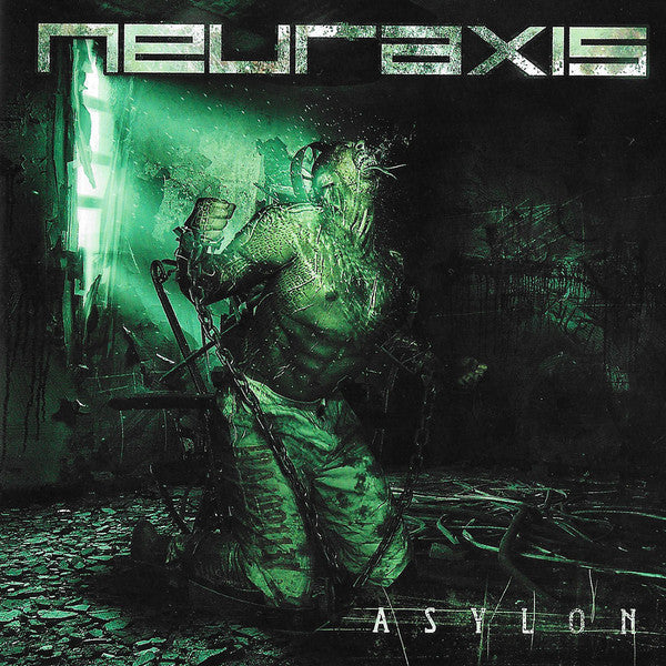 NEURAXIS - Asylon