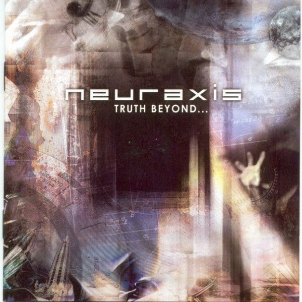 NEURAXIS - Thuth Beyond...