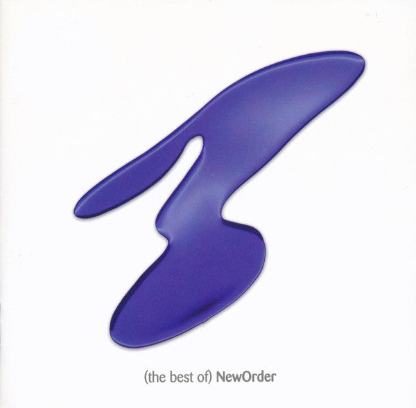 NEW ORDER - The Best Of