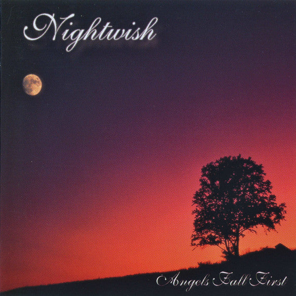 NIGHTWISH - Angel Fall First