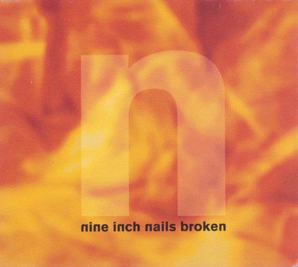NIN - Broken