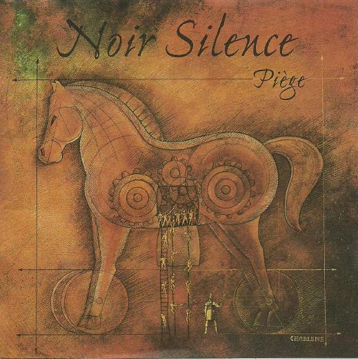 NOIR SILENCE - Piege