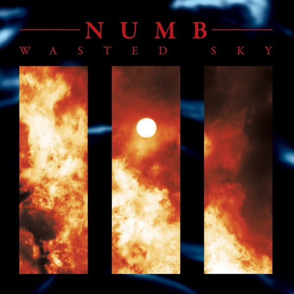 NUMB - Wasted Sky