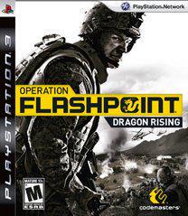 OPERATION FLASHPOINT - Dragon Rising