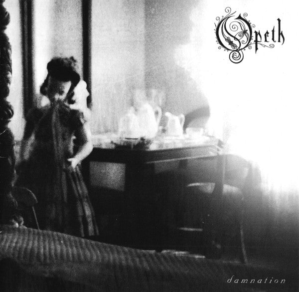 OPETH - Damnation