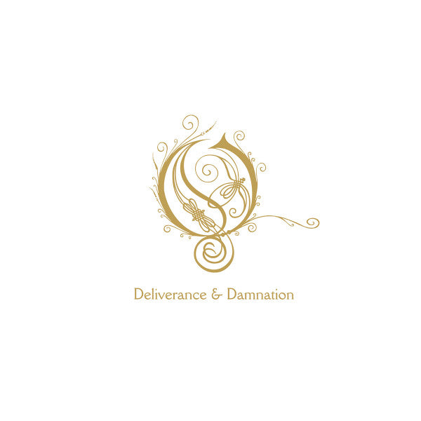 OPETH - Delivrance & Damnation