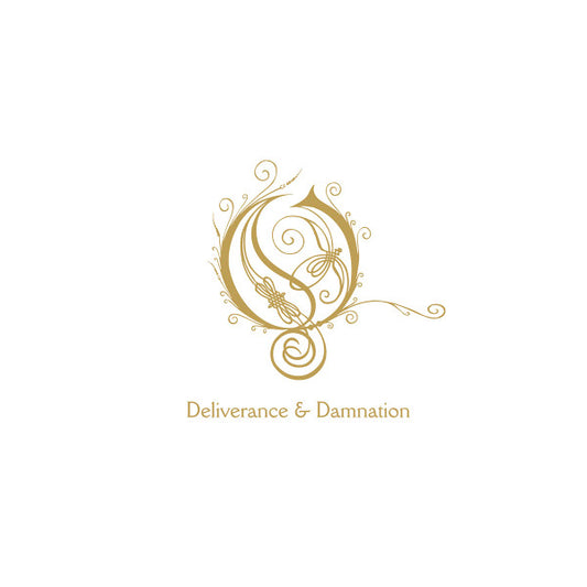 OPETH - Delivrance & Damnation