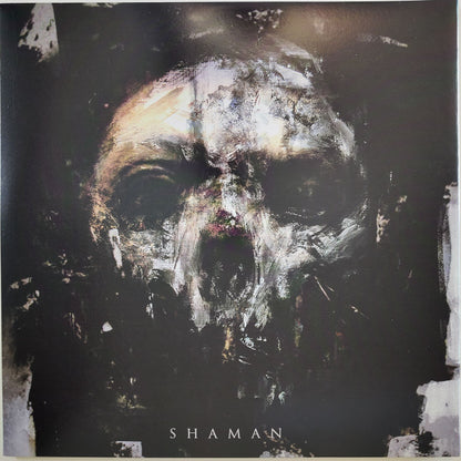 THE FORGOTTEN + SHAMAN - Orbit Culture