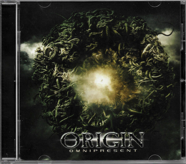 RIGIN - Omnipresent