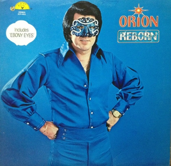 ORION - Reborn