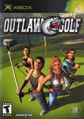 OUTLAW GOLF