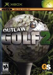 OUTLAW GOLF 2