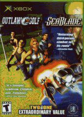 COMBO: OUTLAW GOLF / SEABLADE