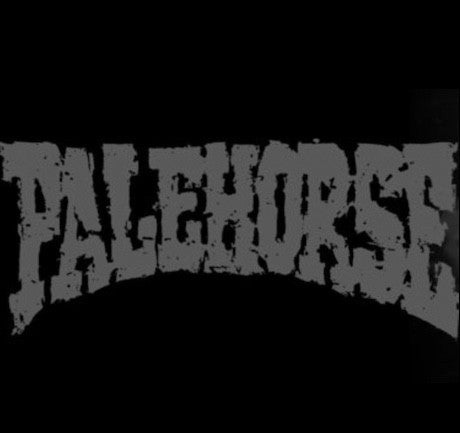 PALEHORSE - Amongst the Flock