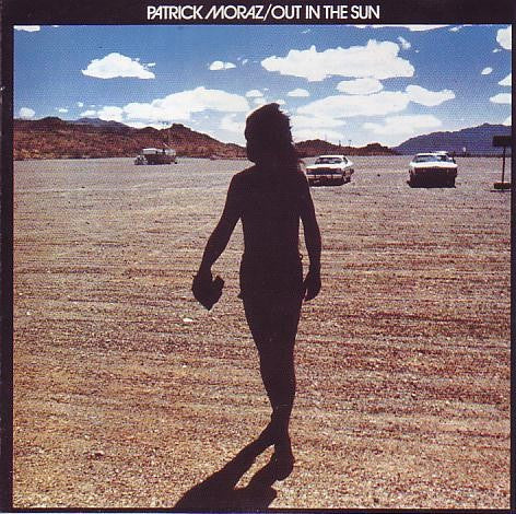 PATRICK MORAZ - Out in the Sun