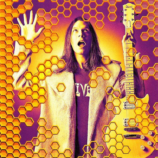 PAUL GILBERT - Beehives Live