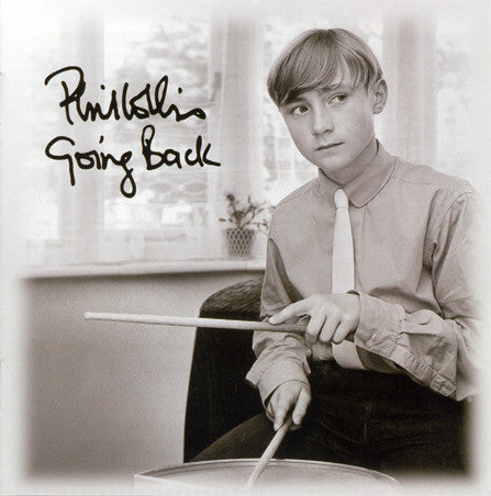 PHIL COLLINS - Going Back