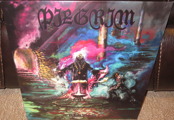 PILGRIM - II: Void Worship