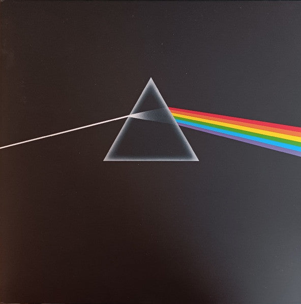 PINK FLOYD - The Dark Side of the Moon