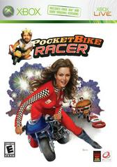 POCKET BIKE RACER