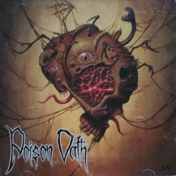 POISON OATH