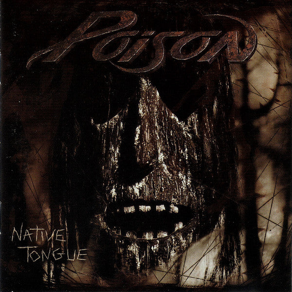POISON - Native Tongue