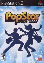 POPSTAR GUITAR