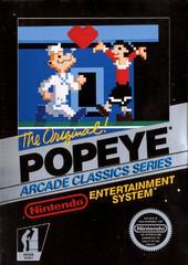 POPEYE ARCADE CLASSIC