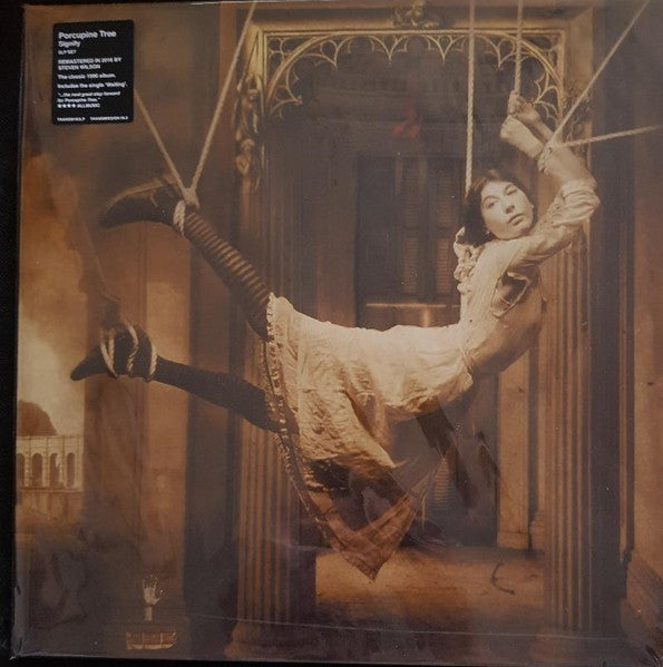 PORCUPINE TREE - Signify