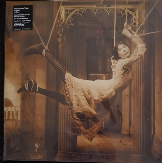 PORCUPINE TREE - Signify