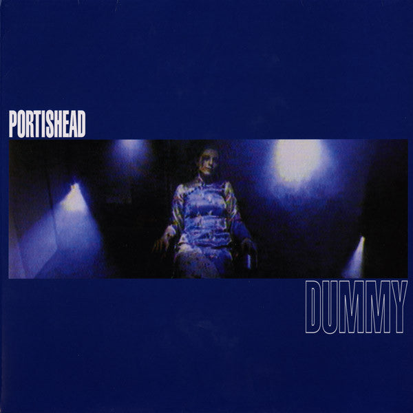 PORTISHEAD - Dummy
