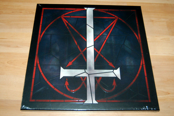 POSSESSED - Revelations of Oblivion