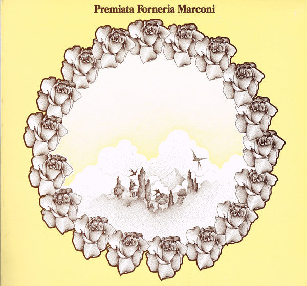 PREMERIA FORNERIA MARCONI - Photos of Ghosts