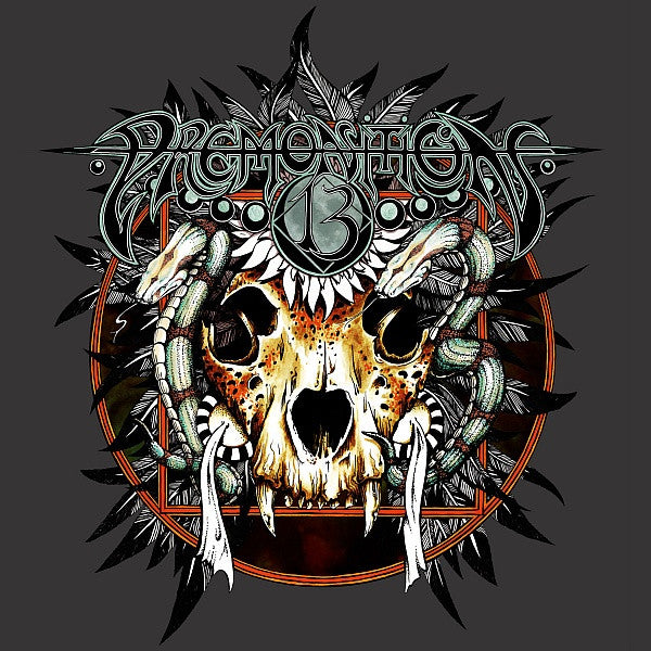 PREMONITION 13 - 13