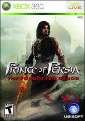 PRINCE OF PERSIA - The Forgotten Sands