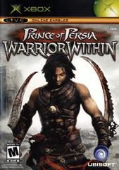 PRINCE OF PERSIA - Warrior Within