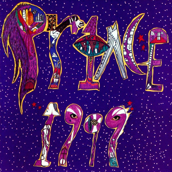 PRINCE - 1999