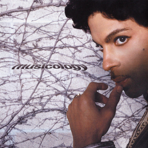 PRINCE - Musicology