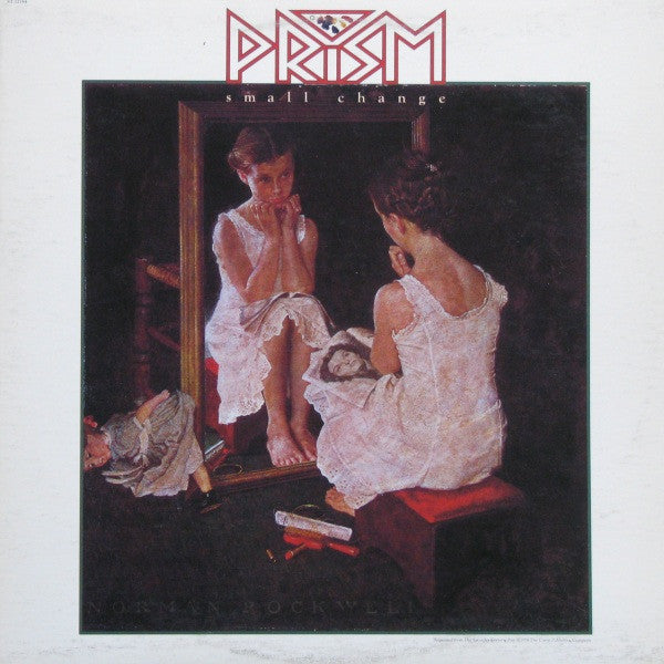 PRISM - Small Change