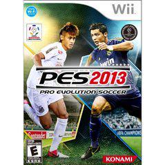 PES 2013 Pro Evolution Soccer