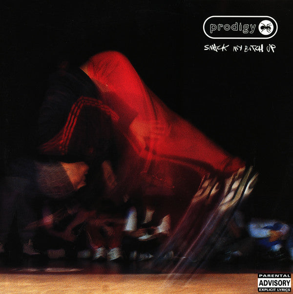 THE PRODIGY - Smack My Bitch Up