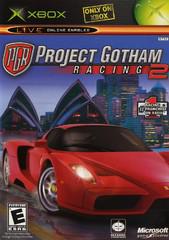 PROJECT GOTHAM RACING 2