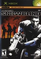 PROJECT: SNOWBLIND